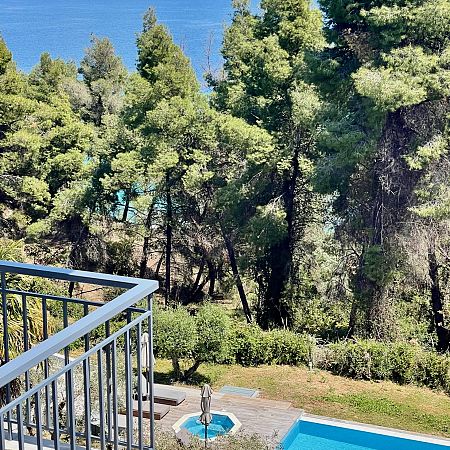 Avatel Eco Lodge Интерьер комнат