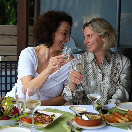 Avatel Eco Lodge Restaurants & Bars